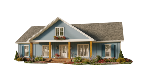 Your house plan