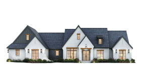 Your house plan