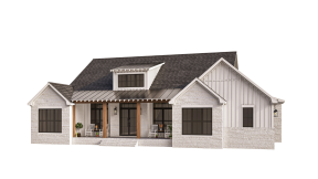 Your house plan