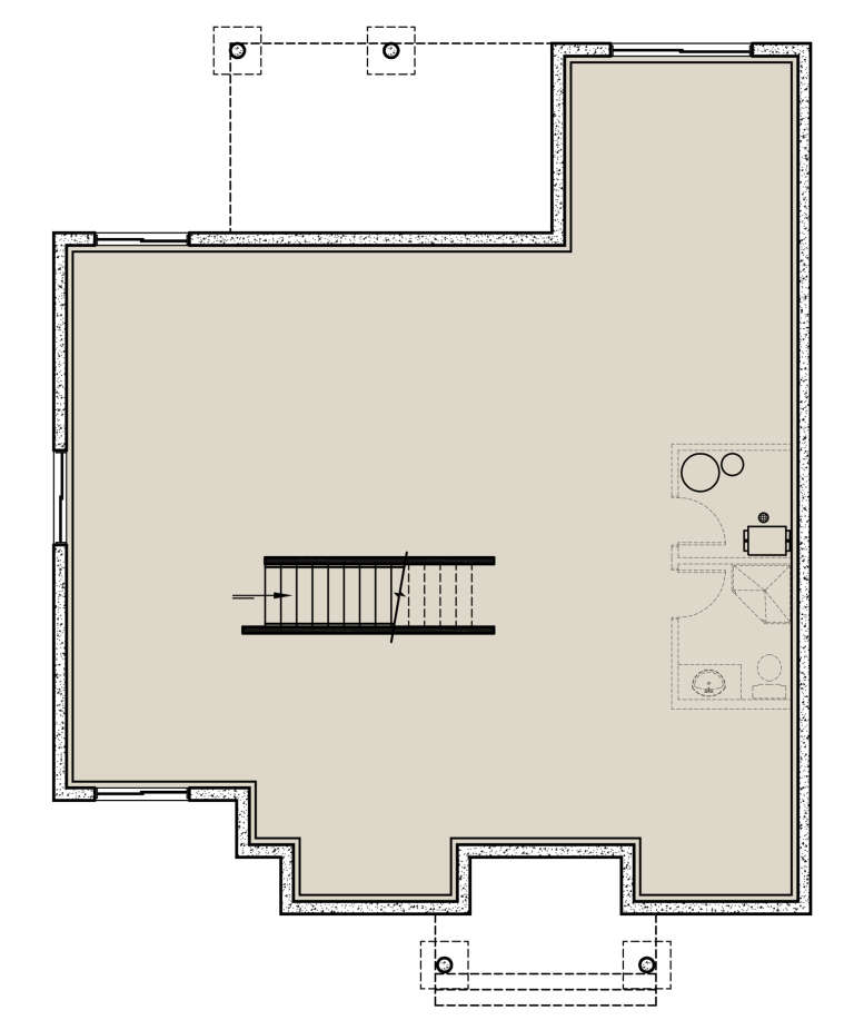 House Plan House Plan #30277 Drawing 2
