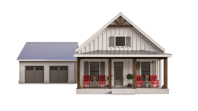 Your house plan