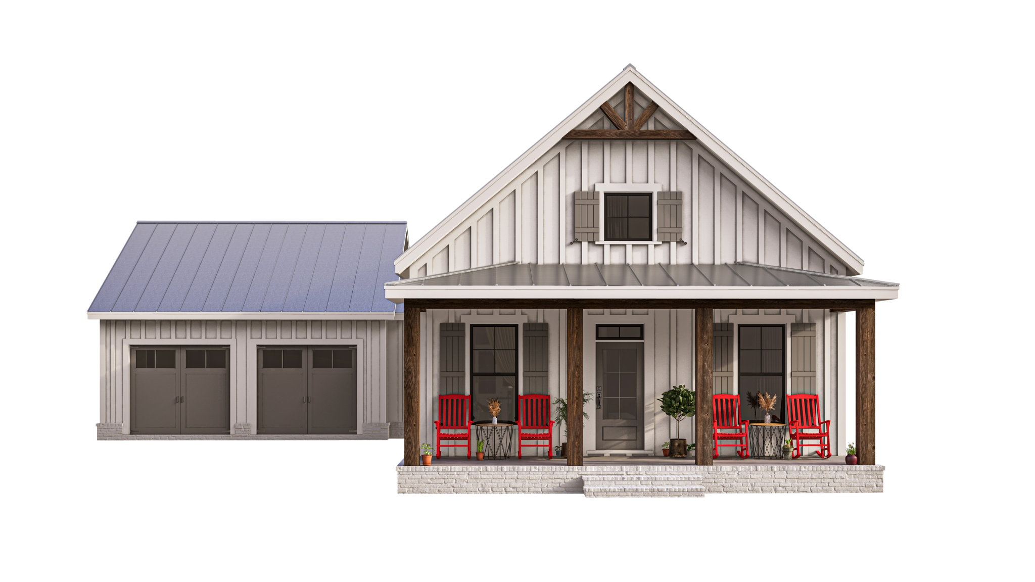 Your house plan