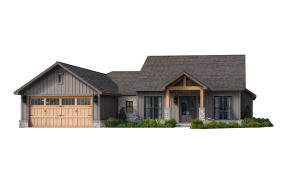 Your house plan