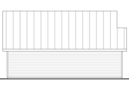 Traditional House Plan #035-01081 Elevation Photo