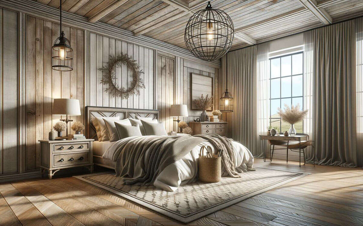 Modern Farmhouse Plan: 1,838 Square Feet, 3 Bedrooms, 2.5 