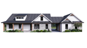 Your house plan