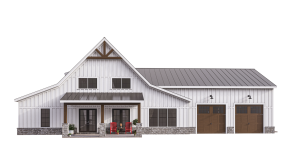 Your house plan