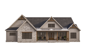 Your house plan
