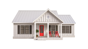 Your house plan