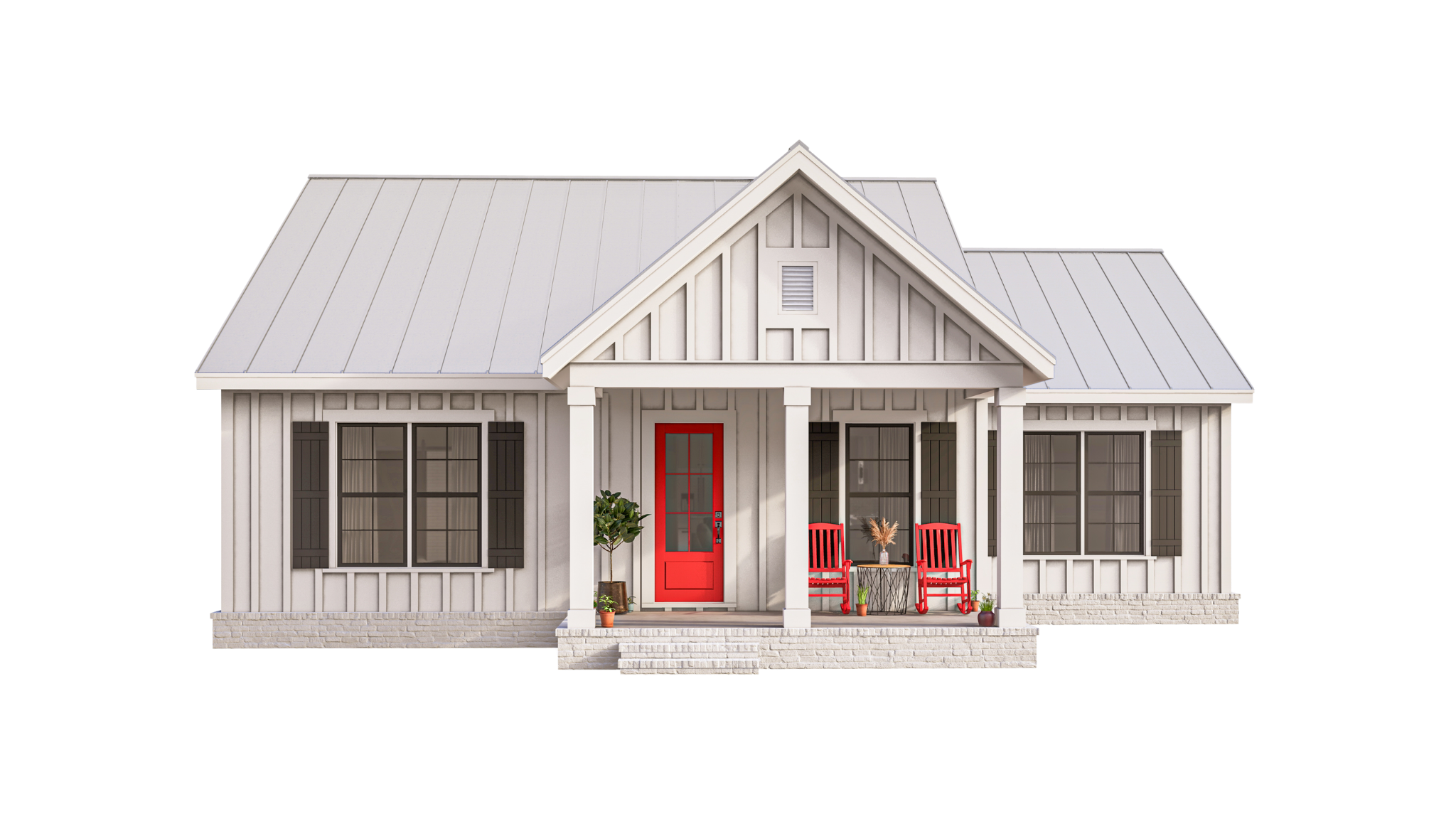 Your house plan