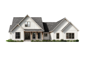 Your house plan