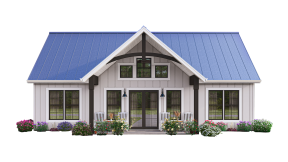 Your house plan
