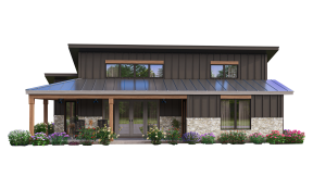 Your house plan