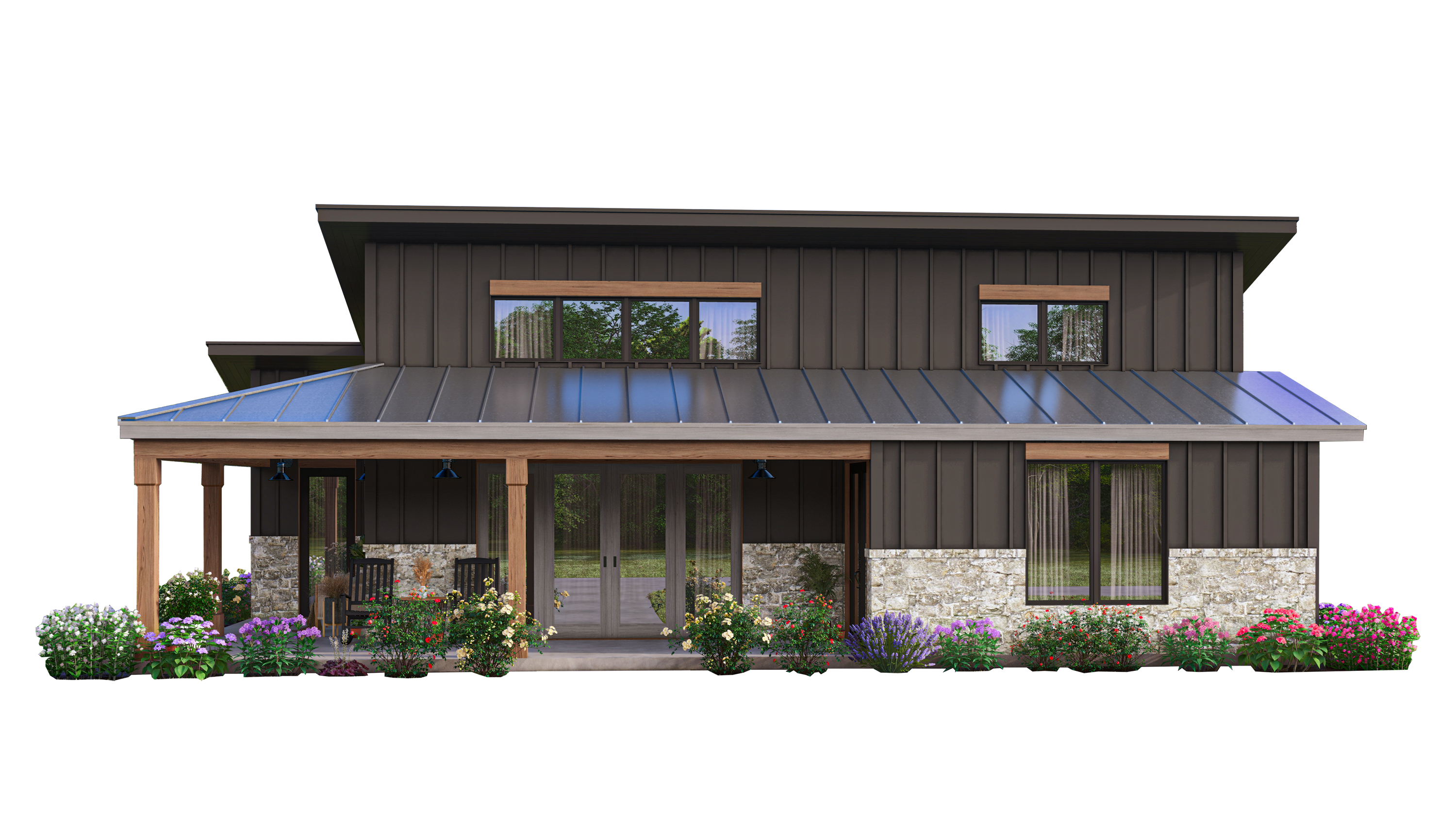 Your house plan
