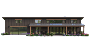 Your house plan