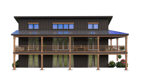 Your house plan