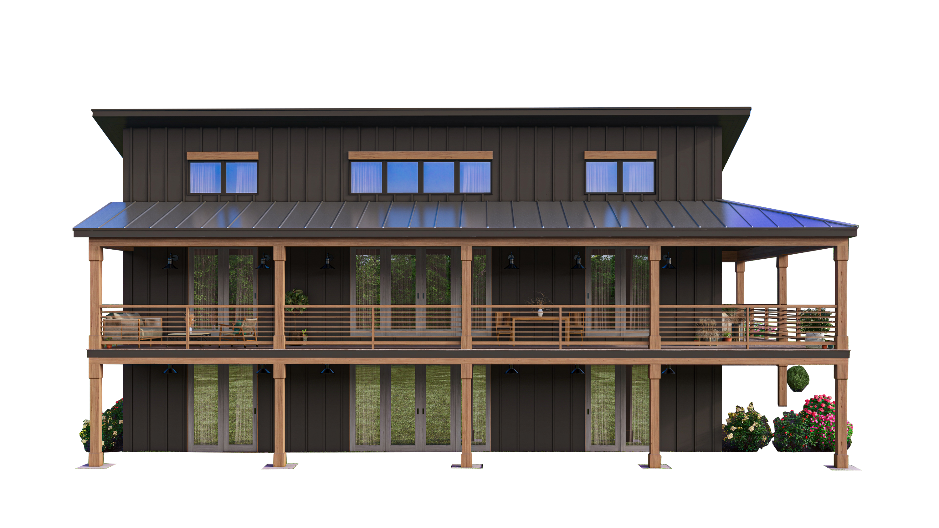 Your house plan