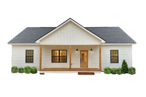 Your house plan