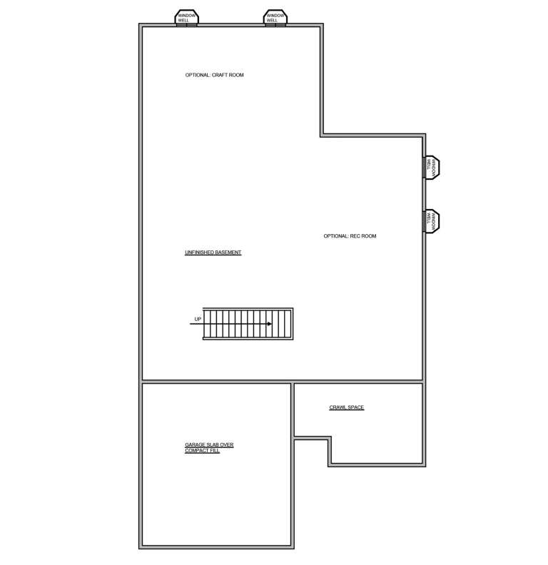 House Plan House Plan #30514 Drawing 2
