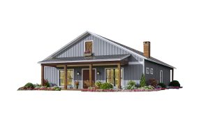 Your house plan