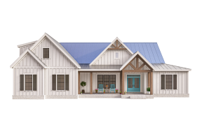 Your house plan