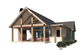 Your house plan