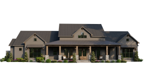 Your house plan
