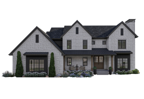 Your house plan