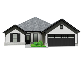 Your house plan