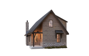 Your house plan