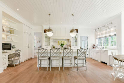 Cape Cod House Plan #8937-00011 Build Photo