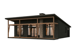 Plan cutout