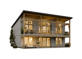 Your house plan