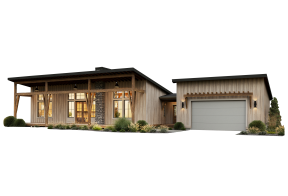 Your house plan