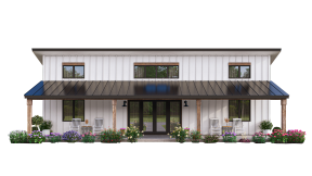Your house plan