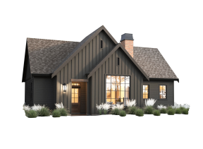 Your house plan