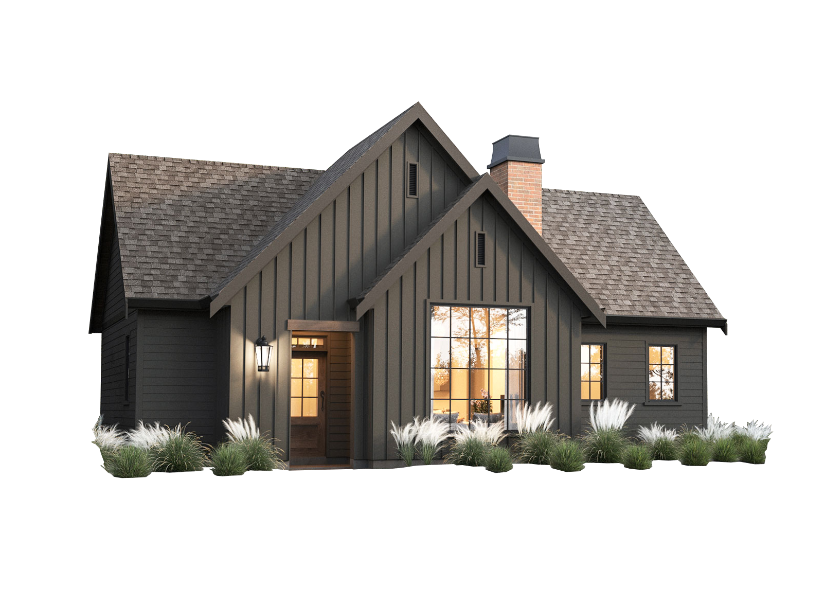 Your house plan