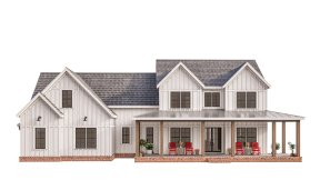 Your house plan