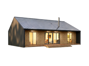 Plan cutout