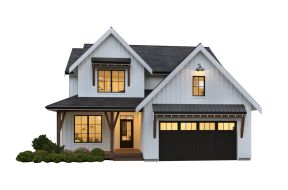 Your house plan