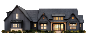 Your house plan