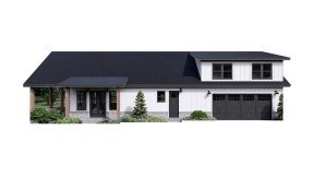 Your house plan