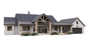 Your house plan