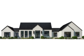 Your house plan