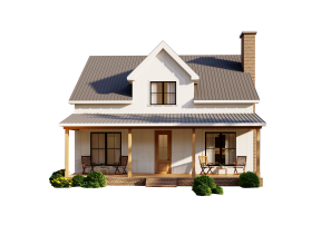 Your house plan