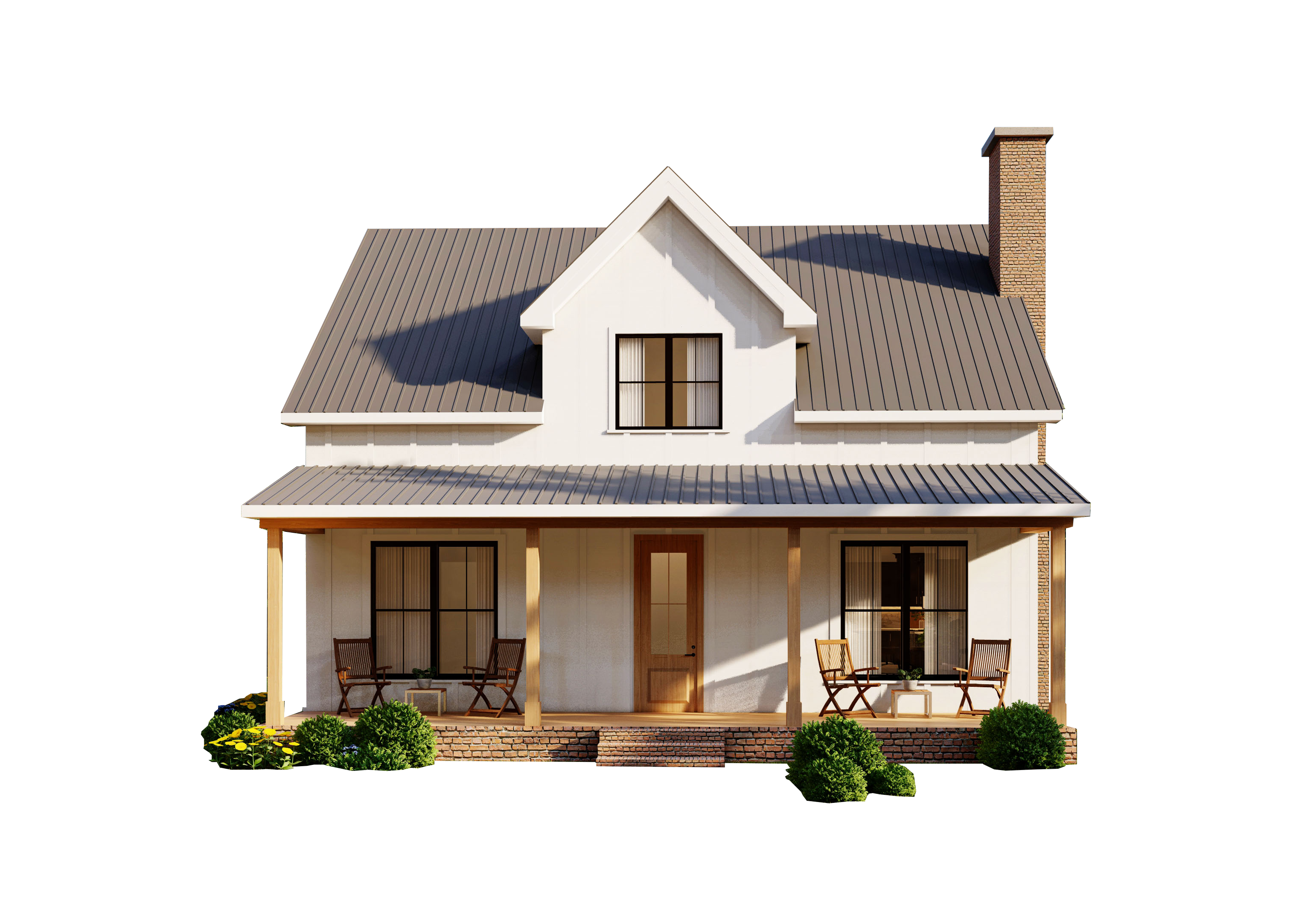 Your house plan