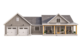 Your house plan