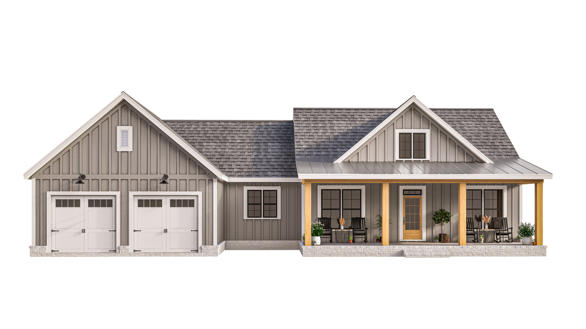 Your house plan