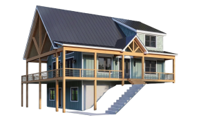 Your house plan