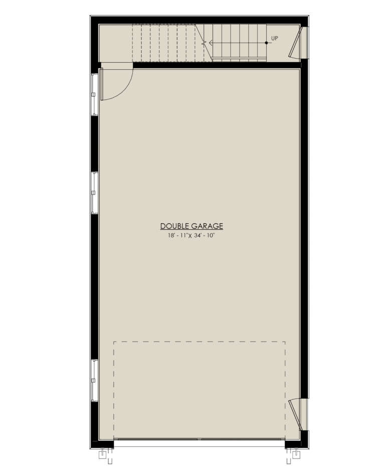 House Plan House Plan #30681 Drawing 1